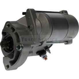30160N WAI starter motor