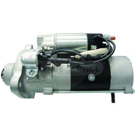 30165N WAI starter motor
