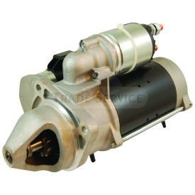 30171N WAI starter motor