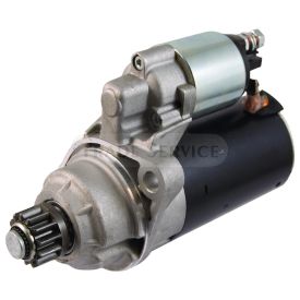 30204N WAI starter motor