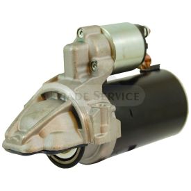 30229N WAI starter motor