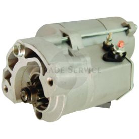 30243N WAI starter motor