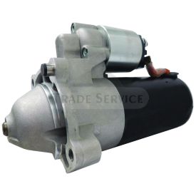 30268N WAI starter motor