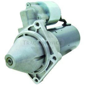 30286N WAI starter motor