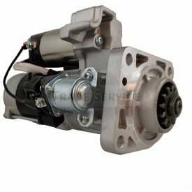 30291N WAI starter motor