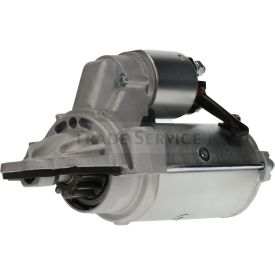 30353N WAI starter motor
