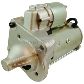 30368N WAI starter motor