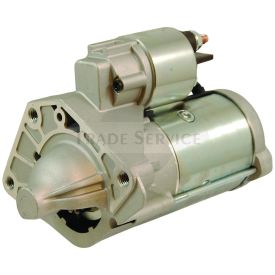 30421N WAI starter motor