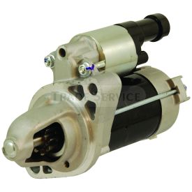 30429N WAI starter motor