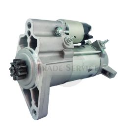 30431N WAI starter motor