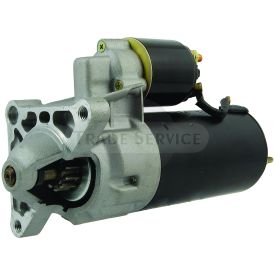 30477N WAI starter motor