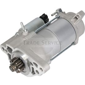 30563N WAI starter motor