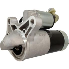 30567N WAI starter motor