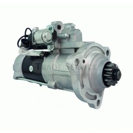 30577N WAI starter motor