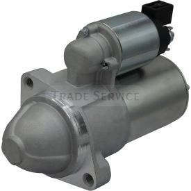 30596N WAI starter motor