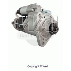 30633N WAI starter motor