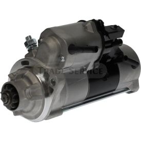 30693N WAI starter motor