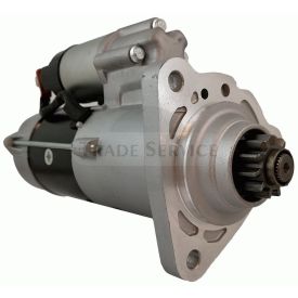 30724N WAI starter motor