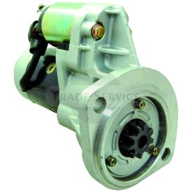 30726N WAI starter motor