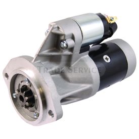 30730N WAI starter motor