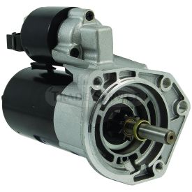 30892N WAI starter motor