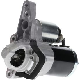 30960N WAI starter motor