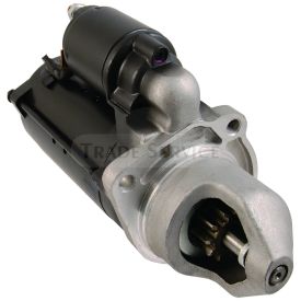 30964N WAI starter motor