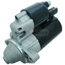 30984N WAI starter motor