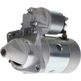 30989N WAI starter motor