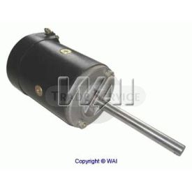 3109N12V starter motor