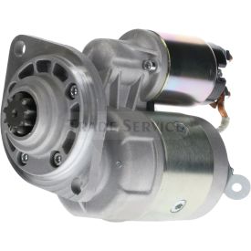 31115N WAI starter motor