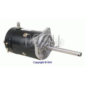 3115N WAI starter motor