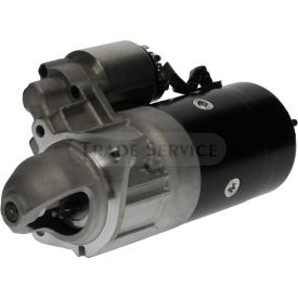 31170N WAI starter motor