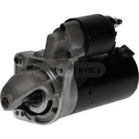 31199N WAI starter motor