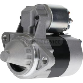 31206N WAI starter motor