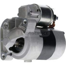 31236N WAI starter motor