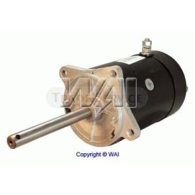 3123N WAI starter motor