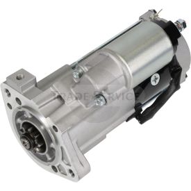31241N WAI starter motor