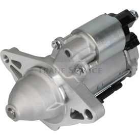 31248N WAI starter motor