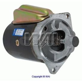 3124N WAI starter motor