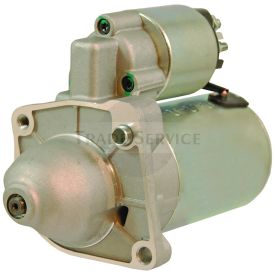 31282N WAI starter motor