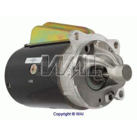 3131N WAI starter motor