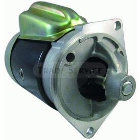 3132N WAI starter motor