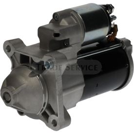 31384N WAI starter motor