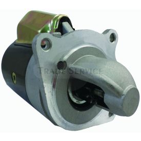 3139N WAI starter motor
