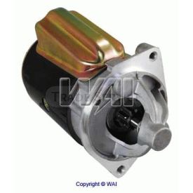 3152N WAI starter motor