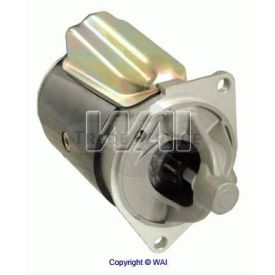 3153N WAI starter motor