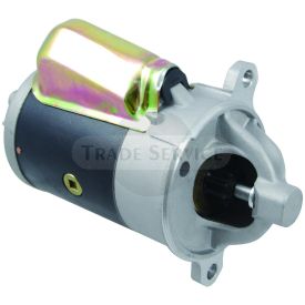 3180N WAI starter motor