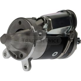 3183N WAI starter motor