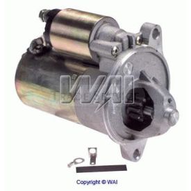 3234N WAI starter motor
